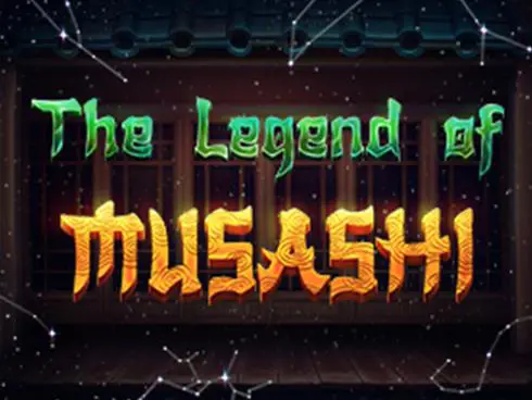 The Legend of Musashi - Spin City - Congo